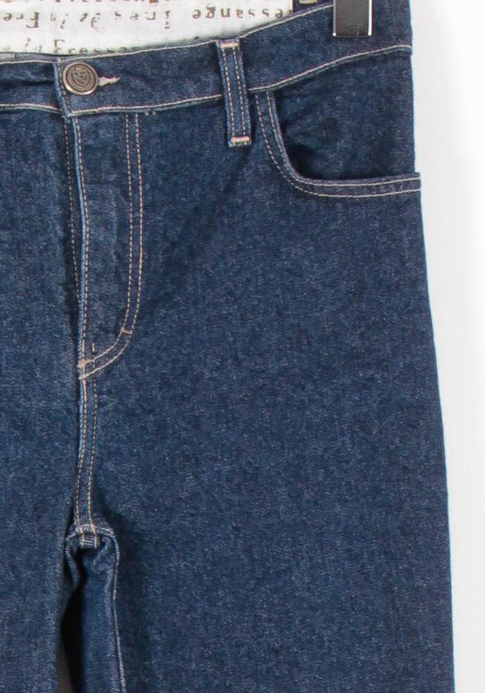 Jean Bleu - Taille XL/42 de la marque Ines de la Fressange Paris | PARAD83748 - Vendu par Paradigme - Image 3