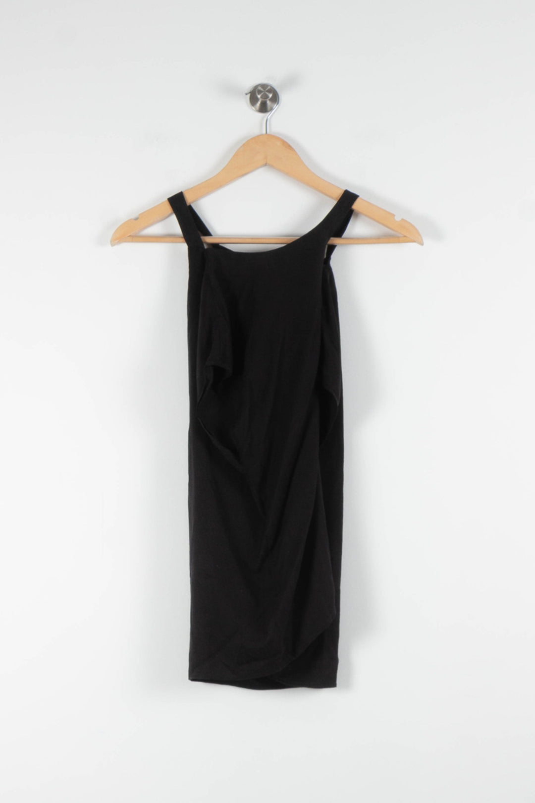 Débardeur Noir - Taille S/36 de la marque Ekyog | PARAD83752 - Vendu par Paradigme - Image 4