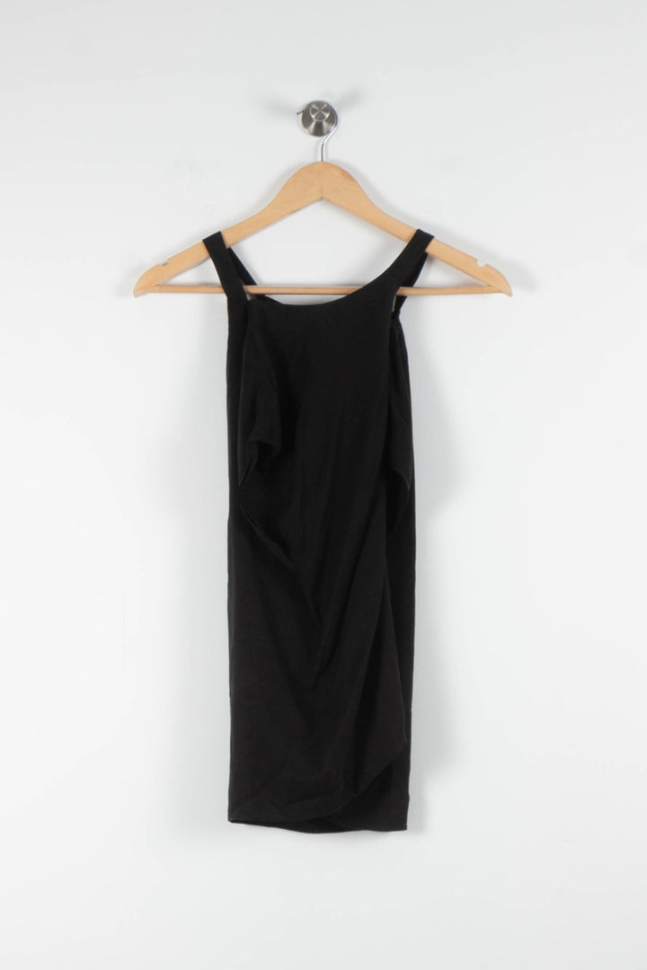 Débardeur Noir - Taille S/36 de la marque Ekyog | PARAD83752 - Vendu par Paradigme - Image 4