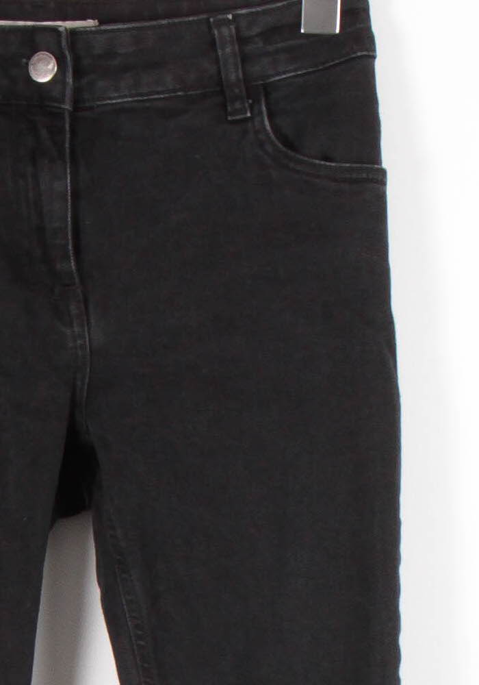 Jean Noir - Taille S/36 de la marque La Fée Maraboutée | PARAD83781 - Vendu par Paradigme - Image 3