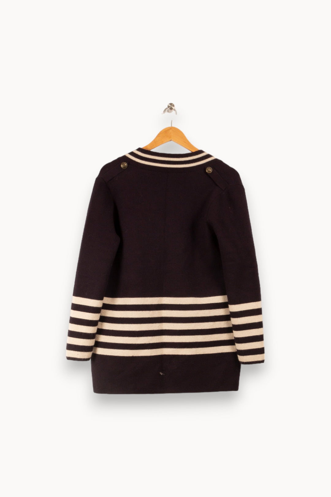 Cardigan - Taille S/36