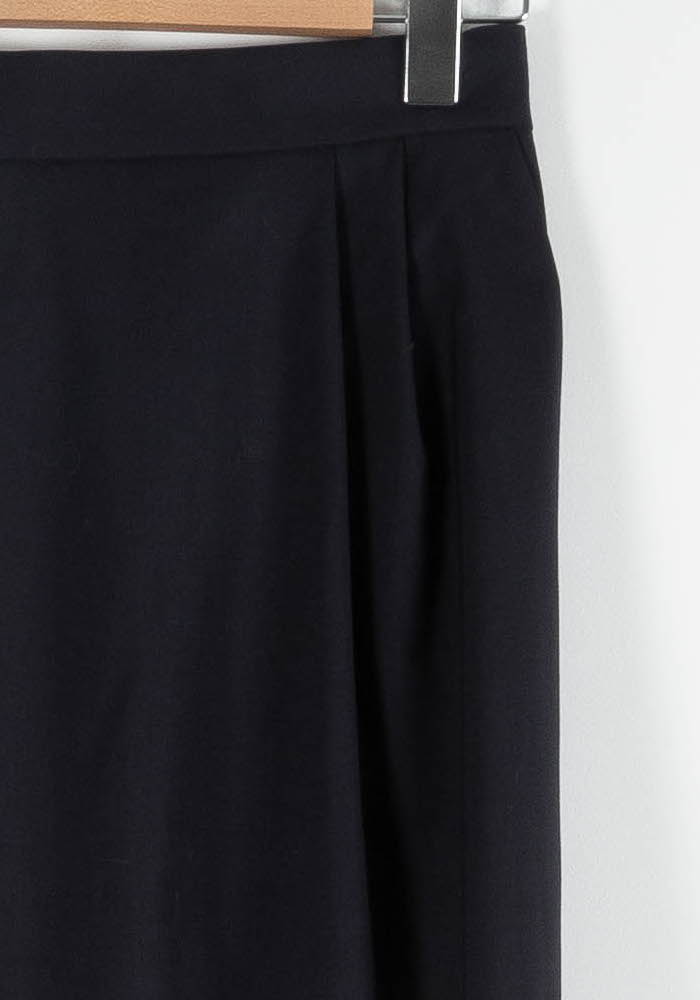 Jupe Courte Bleue - Taille S/36 de la marque Pablo | PARAD83857 - Vendu par Paradigme - Image 3
