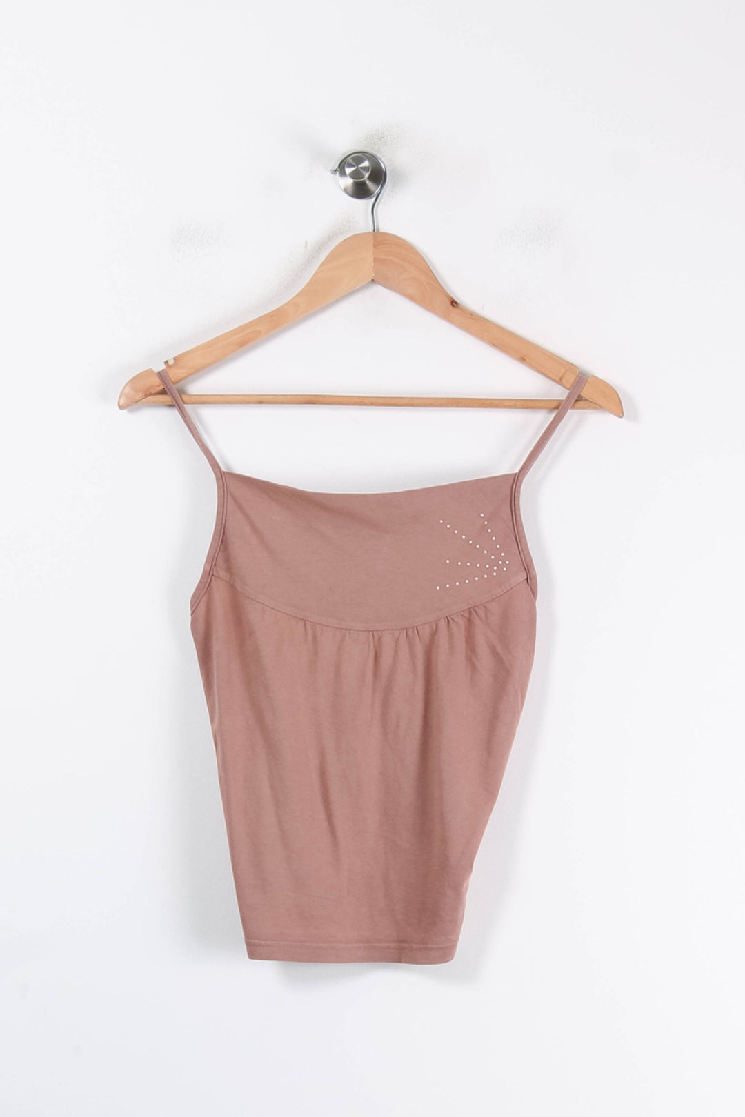 Débardeur Beige - Taille XS/34 de la marque Sessùn | PARAD83880 - Vendu par Paradigme - Image 2
