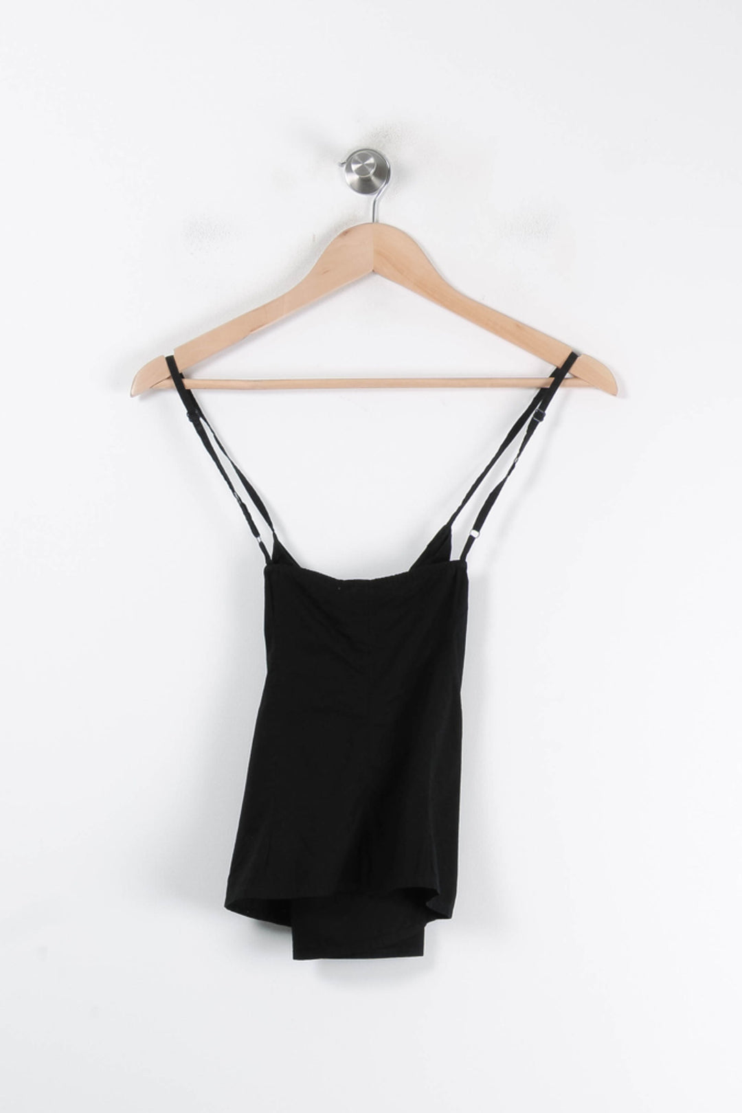 Débardeur Noir - Taille S/36 de la marque Sessùn | PARAD83887 - Vendu par Paradigme - Image 4
