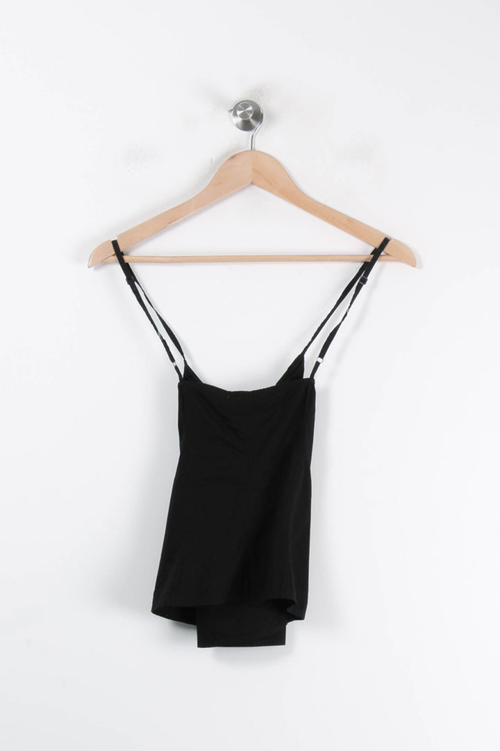 Débardeur Noir - Taille S/36 de la marque Sessùn | PARAD83887 - Vendu par Paradigme - Image 4
