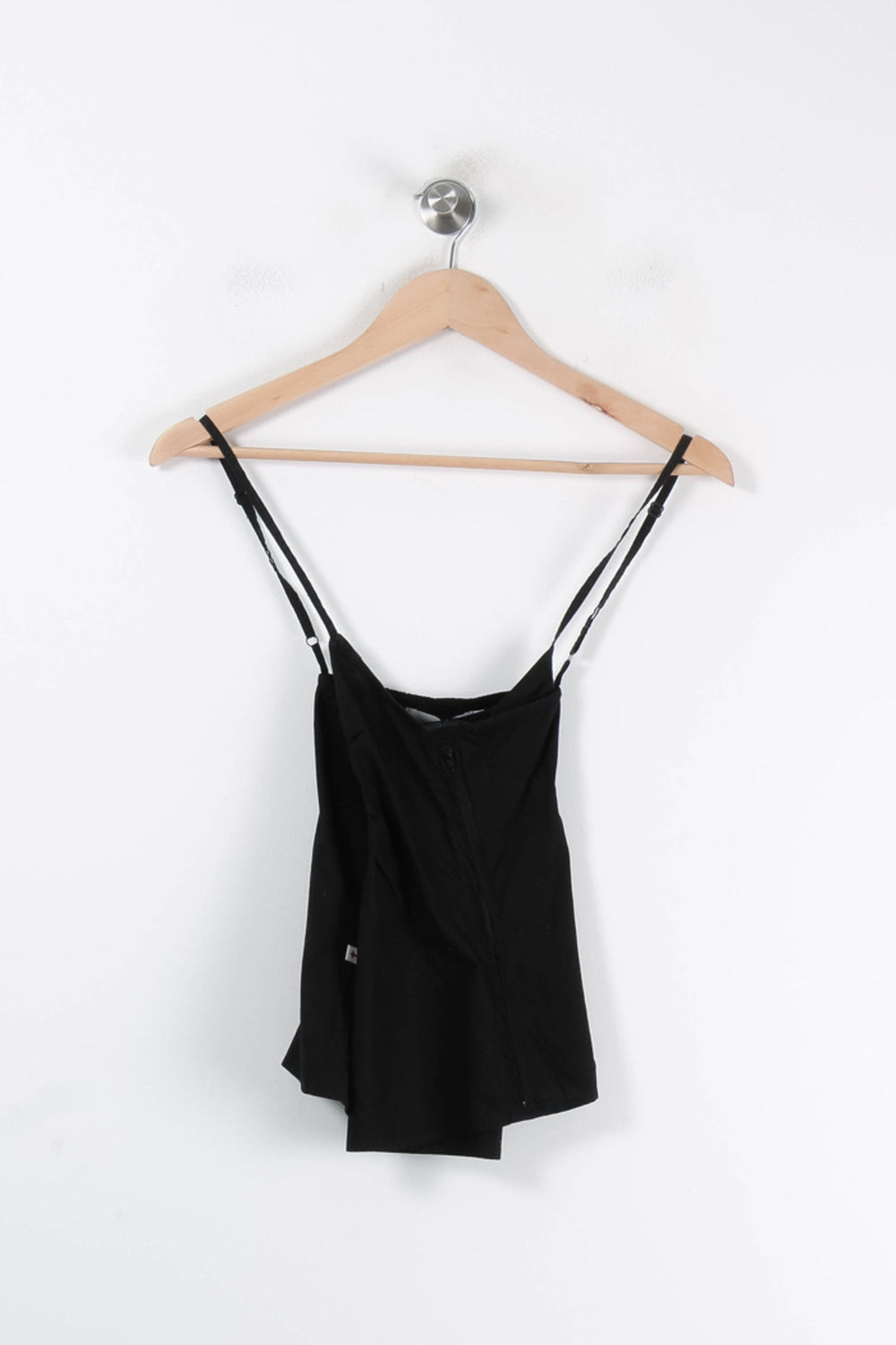 Débardeur Noir - Taille S/36 de la marque Sessùn | PARAD83887 - Vendu par Paradigme - Image 2