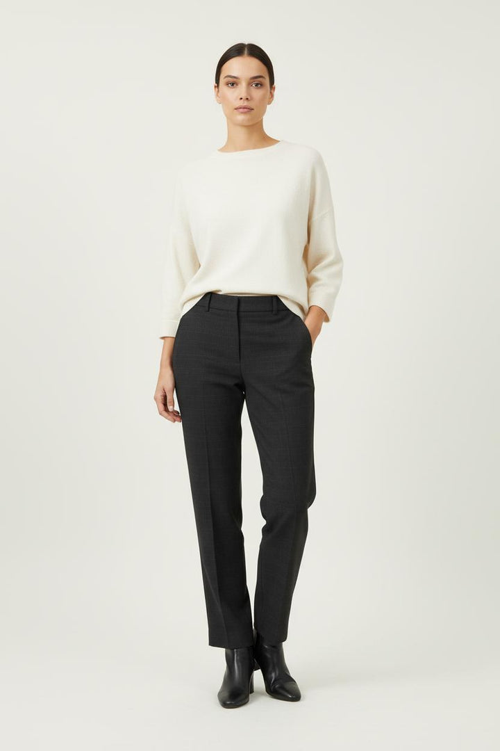 Pantalon Noir - Taille S/36 de la marque Comptoir des Cotonniers | PARAD83890 - Vendu par Paradigme - Image 1