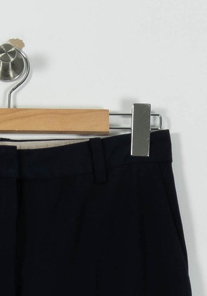 Pantalon Bleu - Taille M/38 de la marque La Redoute Collections | PARAD83891 - Vendu par Paradigme - Image 3