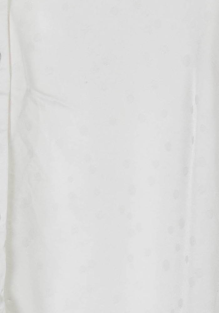 Chemise Blanche - Taille M/38 de la marque I.Code | PARAD83894 - Vendu par Paradigme - Image 3