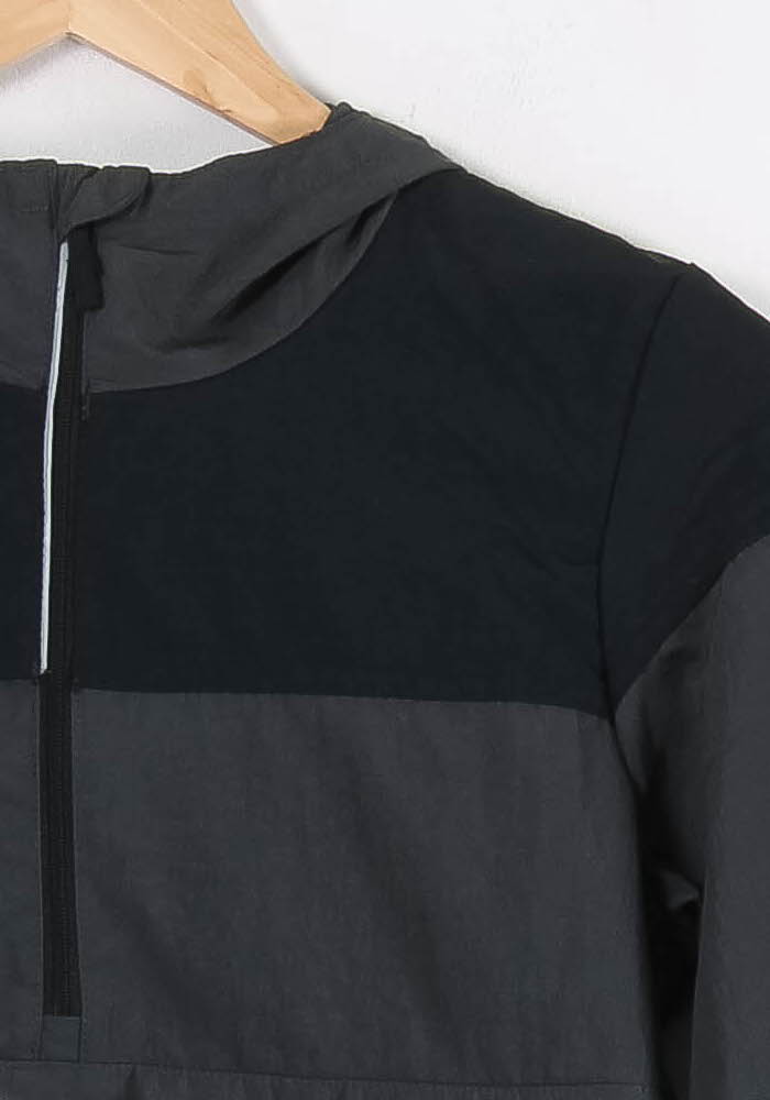 Anorak Noir et Gris - Taille L/40 de la marque Columbia | PARAD83910 - Vendu par Paradigme - Image 3