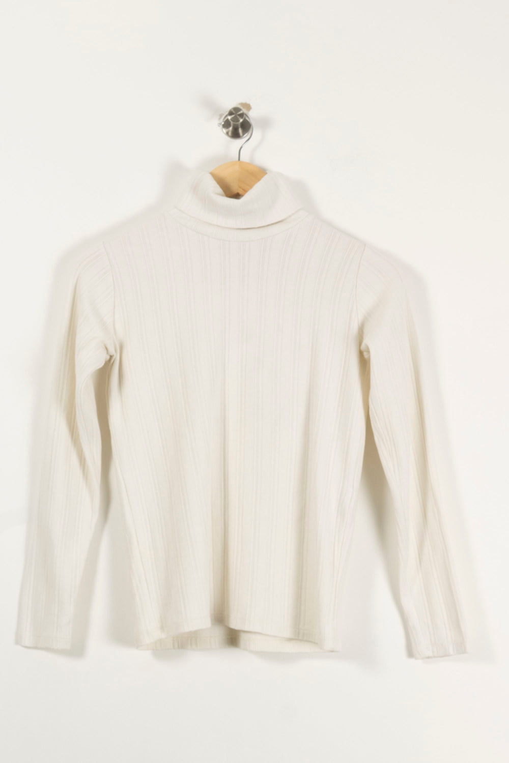 Sous-pull Beige - Taille M/38 de la marque Sessùn | PARAD83914 - Vendu par Paradigme - Image 2