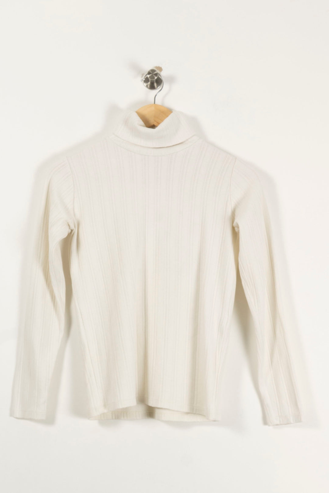 Sous-pull Beige - Taille M/38 de la marque Sessùn | PARAD83914 - Vendu par Paradigme - Image 2