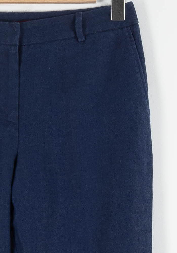 Pantalon Bleu - Taille XS/34 de la marque Comptoir des Cotonniers | PARAD83923 - Vendu par Paradigme - Image 3