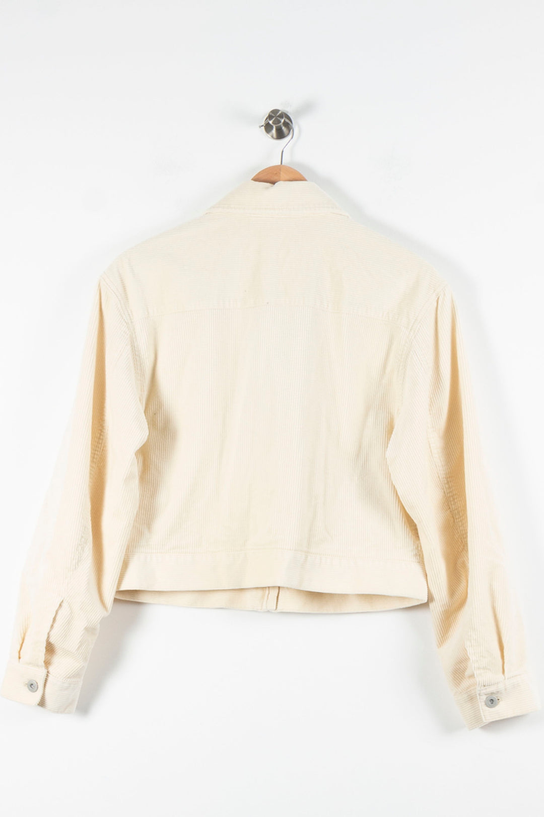 Veste Beige - Taille M/38 de la marque Comptoir des Cotonniers | PARAD83941 - Vendu par Paradigme - Image 4