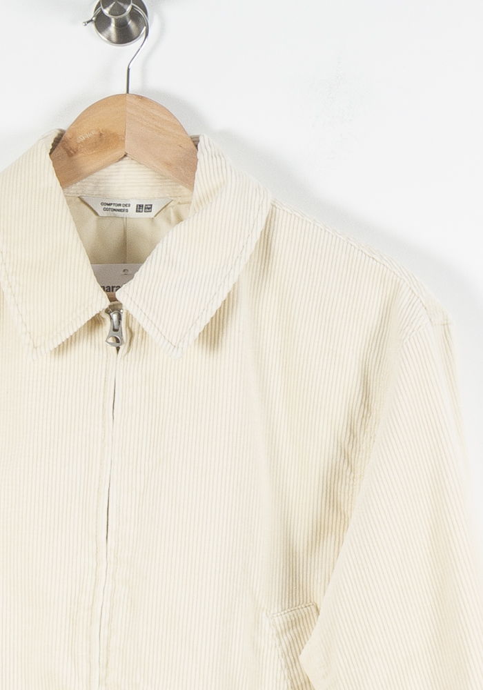 Veste Beige - Taille M/38 de la marque Comptoir des Cotonniers | PARAD83941 - Vendu par Paradigme - Image 3