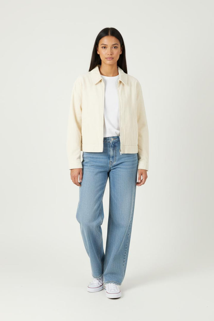 Veste Beige - Taille M/38 de la marque Comptoir des Cotonniers | PARAD83941 - Vendu par Paradigme - Image 1