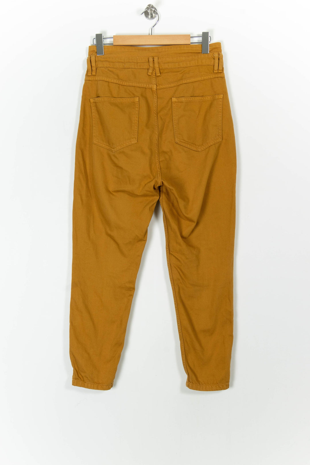 Pantalon Jaune - Taille L/40 de la marque Maison Stella & Suzie | PARAD83961 - Vendu par Paradigme - Image 4