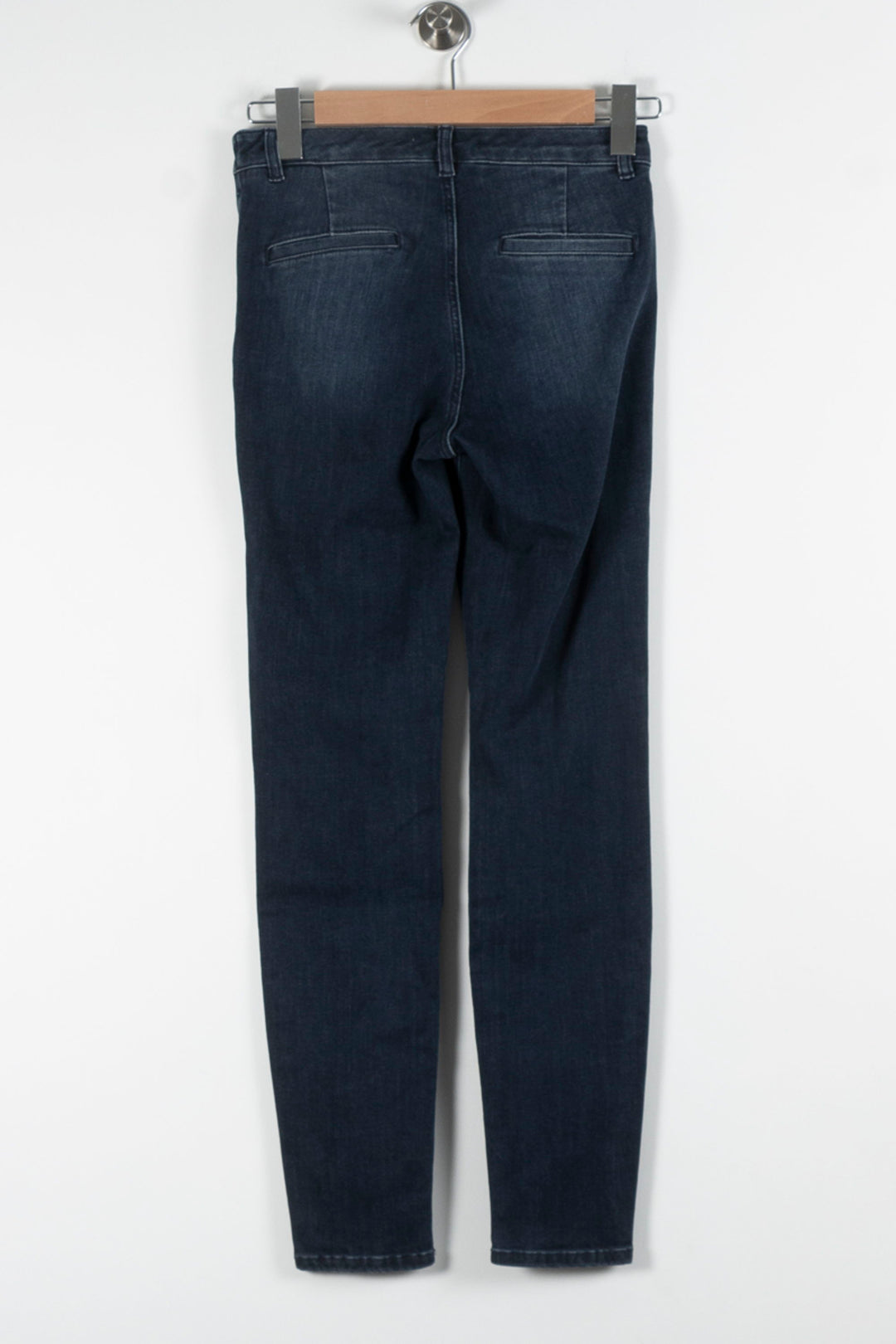 Jean Bleu - Taille S/36 de la marque ZAPA | PARAD83963 - Vendu par Paradigme - Image 4