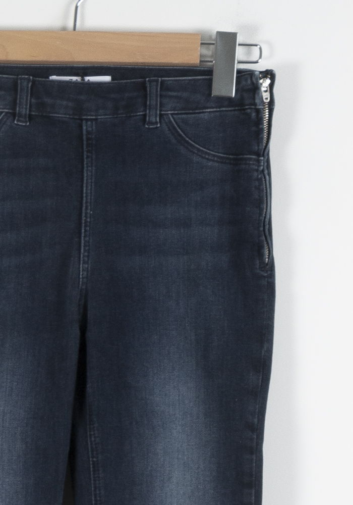 Jean Bleu - Taille S/36 de la marque ZAPA | PARAD83963 - Vendu par Paradigme - Image 3
