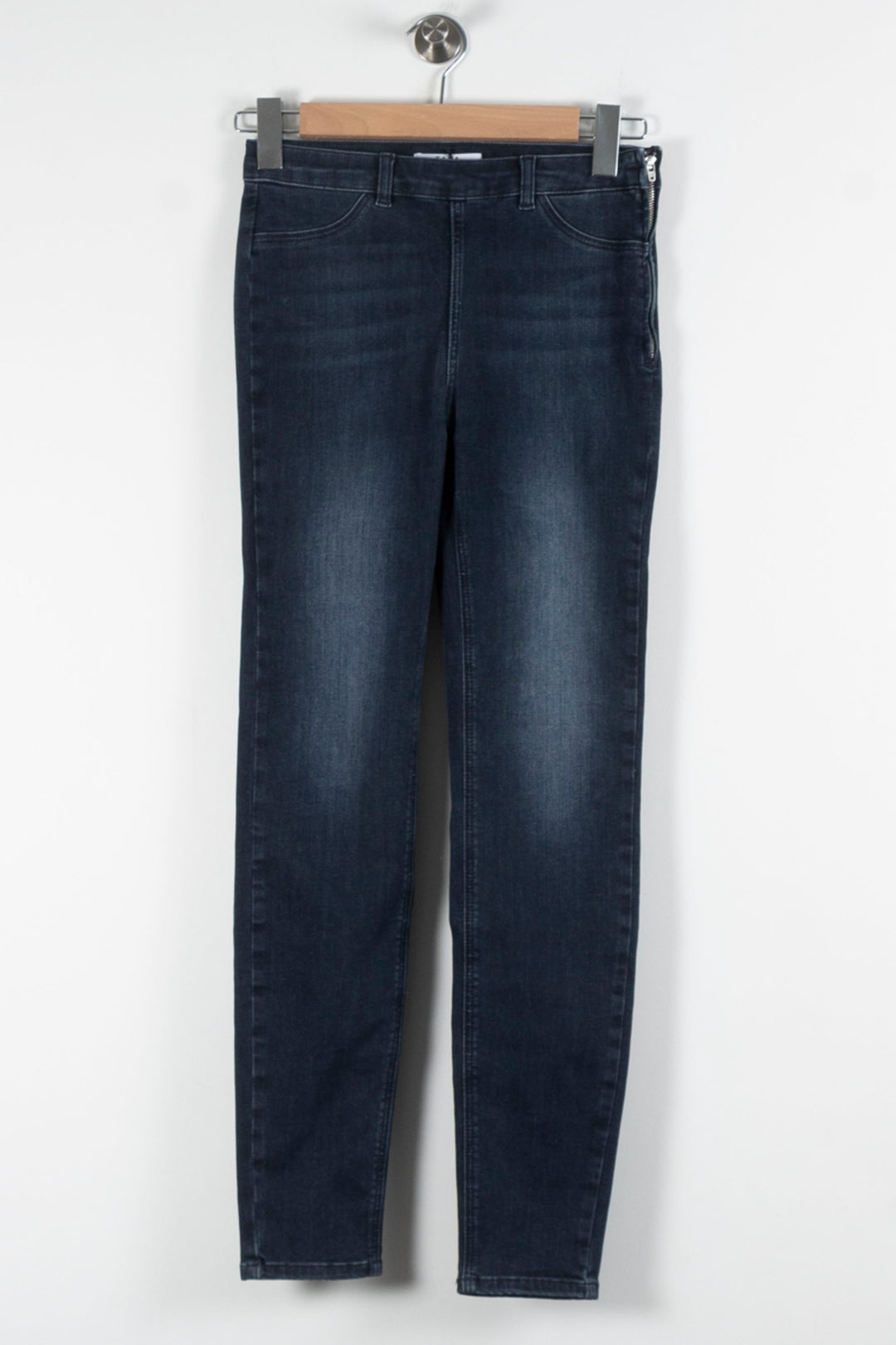 Jean Bleu - Taille S/36 de la marque ZAPA | PARAD83963 - Vendu par Paradigme - Image 2