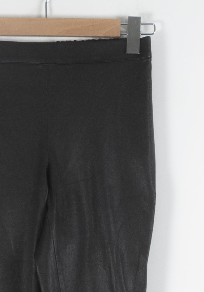 Legging Noir - Taille M/38 de la marque ZAPA | PARAD83964 - Vendu par Paradigme - Image 3