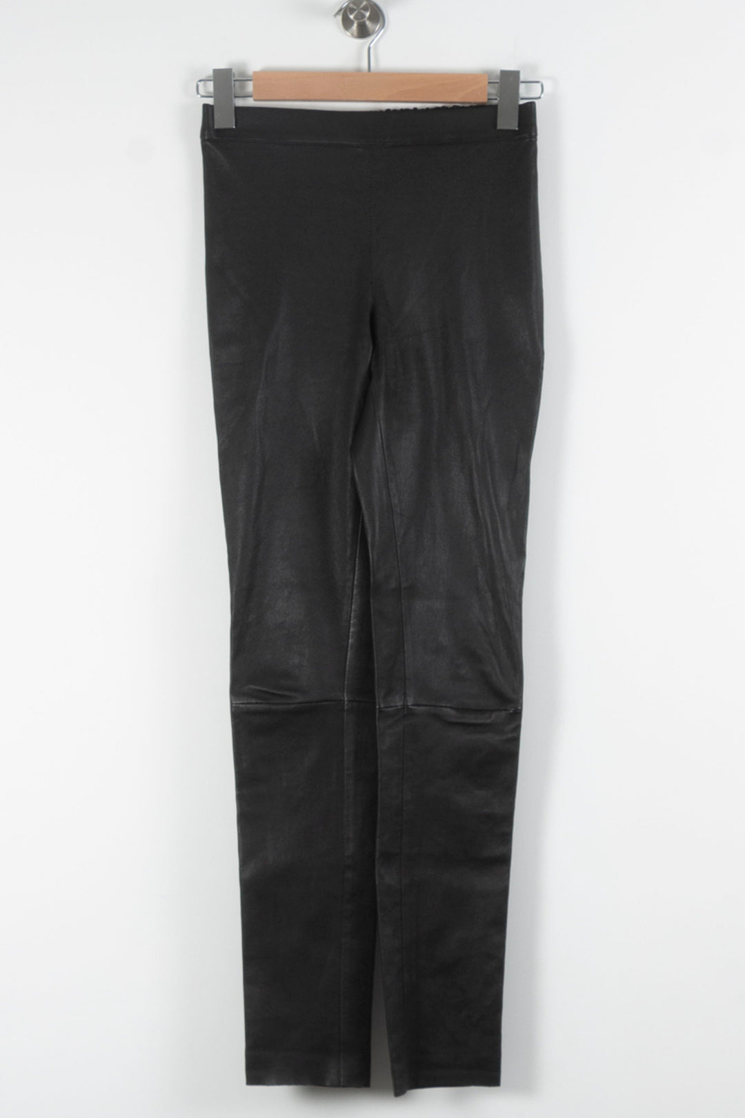 Legging Noir - Taille M/38 de la marque ZAPA | PARAD83964 - Vendu par Paradigme - Image 2
