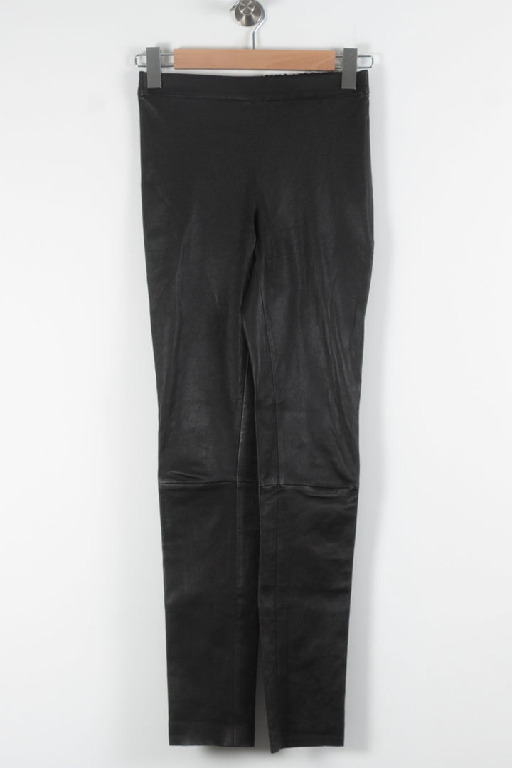 Legging Noir - Taille M/38 de la marque ZAPA | PARAD83964 - Vendu par Paradigme - Image 2