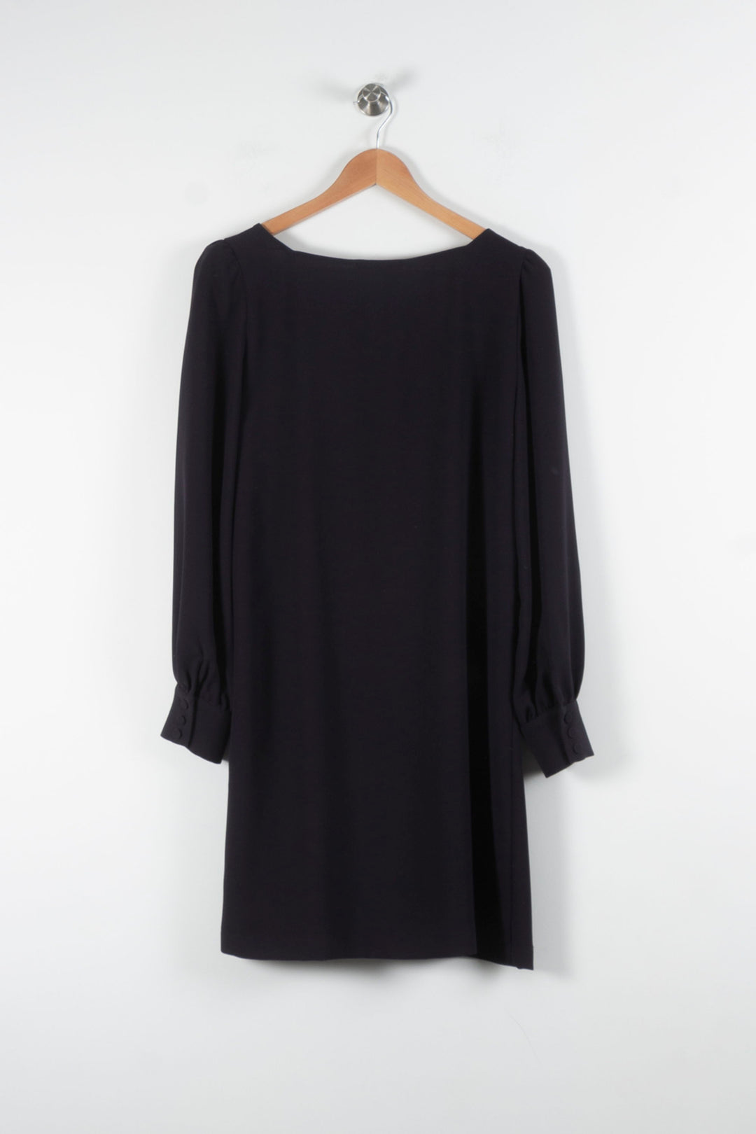 Robe Courte Bleue - Taille S/36 de la marque ZAPA | PARAD83967 - Vendu par Paradigme - Image 4