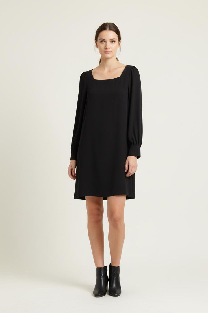 Robe Courte Bleue - Taille S/36 de la marque ZAPA | PARAD83967 - Vendu par Paradigme - Image 1