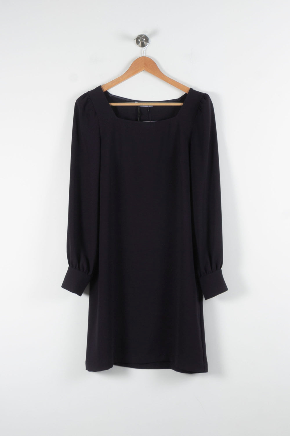 Robe Courte Bleue - Taille S/36 de la marque ZAPA | PARAD83967 - Vendu par Paradigme - Image 2