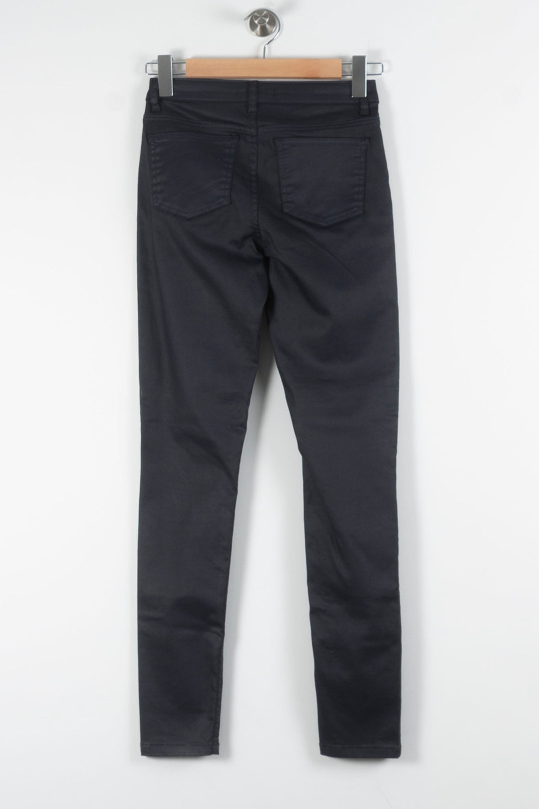 Pantalon Bleu - Taille S/36 de la marque ZAPA | PARAD83969 - Vendu par Paradigme - Image 4