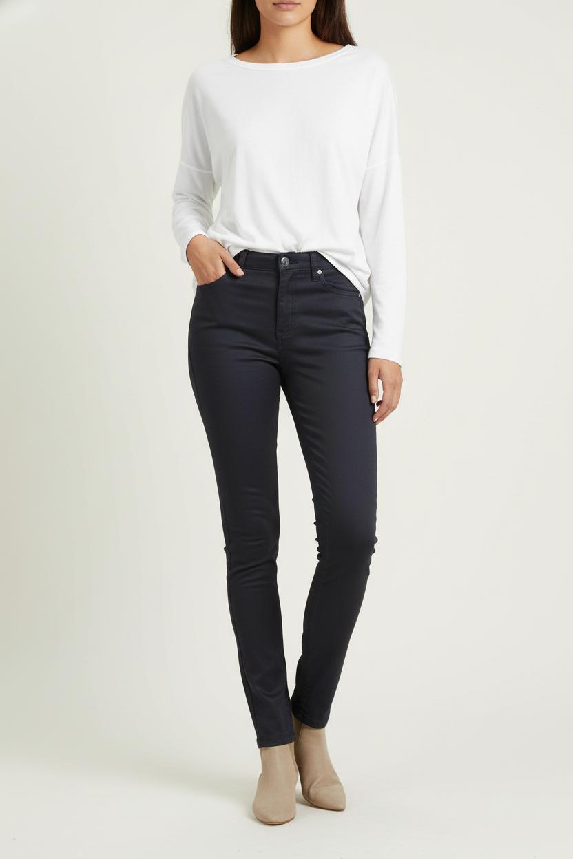 Pantalon Bleu - Taille S/36 de la marque ZAPA | PARAD83969 - Vendu par Paradigme - Image 1