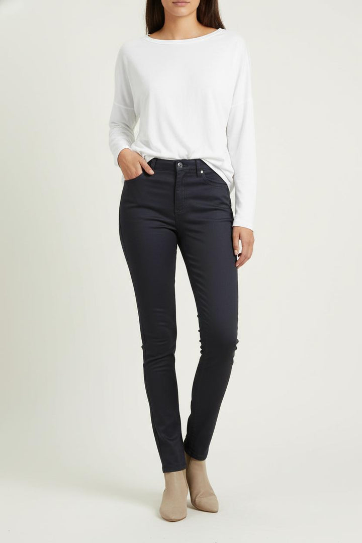 Pantalon Bleu - Taille S/36 de la marque ZAPA | PARAD83969 - Vendu par Paradigme - Image 1
