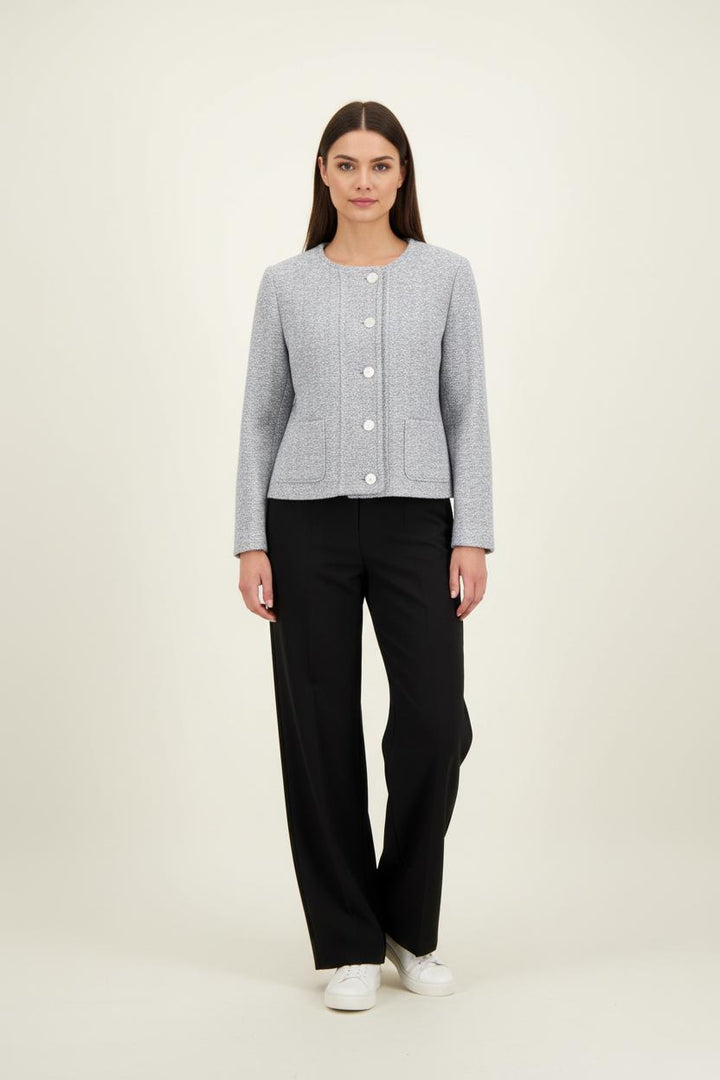 Veste Bleue - Taille M/38 de la marque Comptoir des Cotonniers | PARAD83986 - Vendu par Paradigme - Image 1