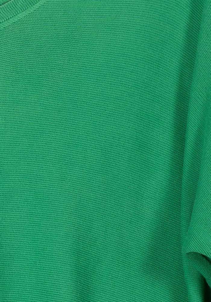 Pull Vert - Taille S/36 de la marque ba&sh | PARAD84019 - Vendu par Paradigme - Image 3