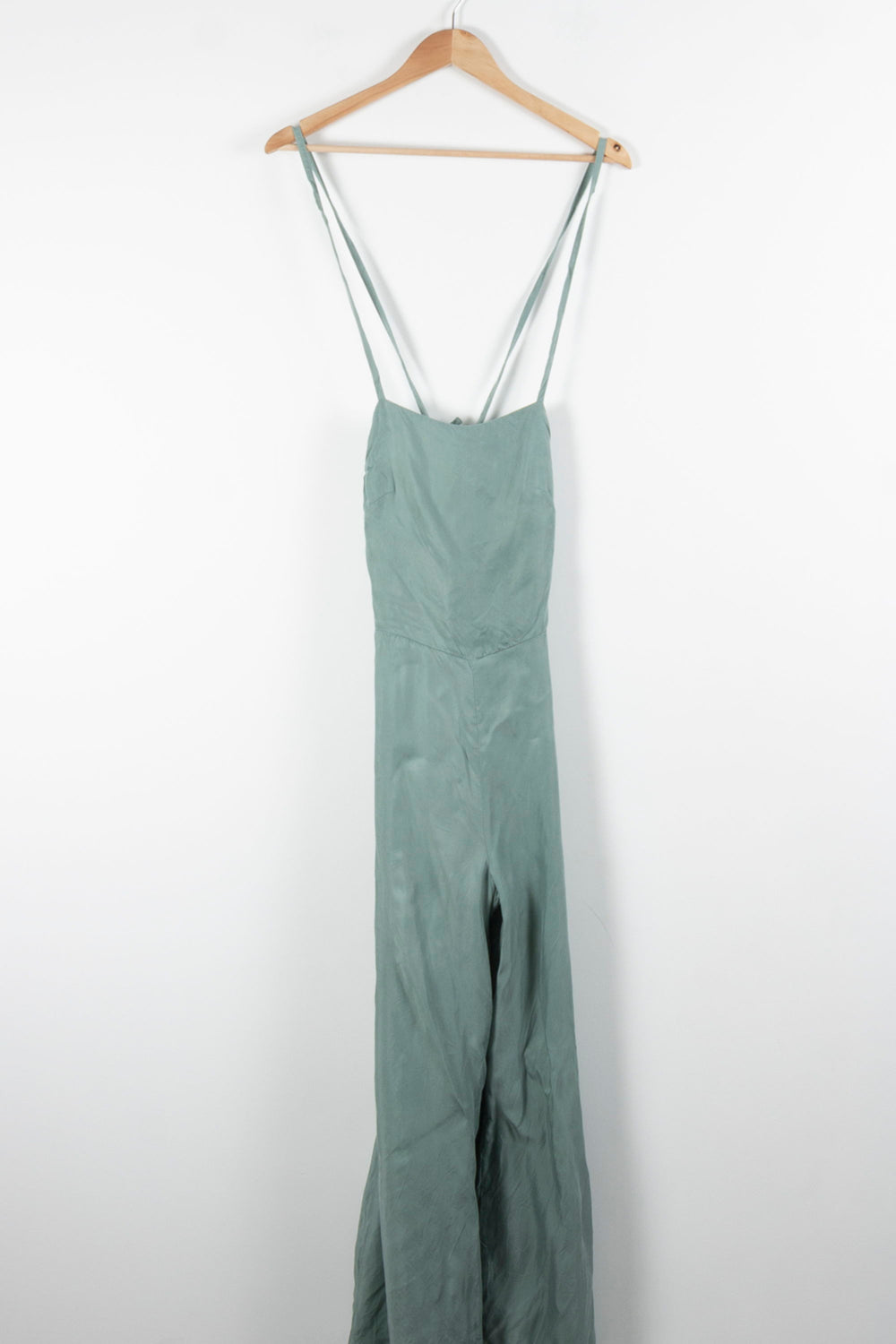 Combinaison Verte - Taille XS/34 de la marque Marie Sixtine | PARAD84028 - Vendu par Paradigme - Image 2