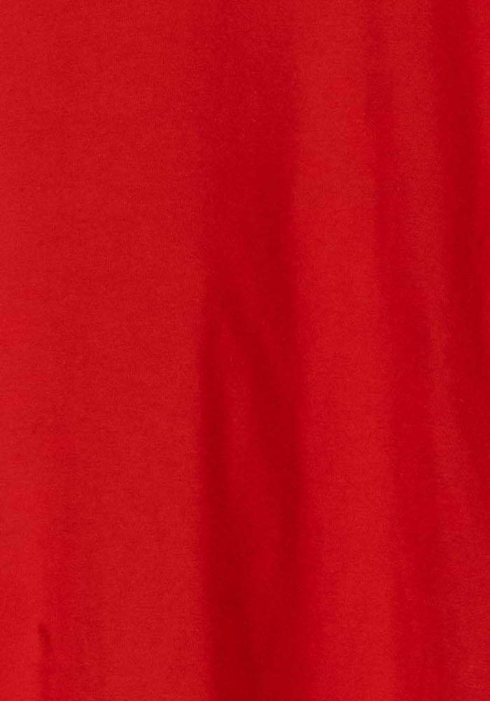 Tee-shirt Rouge - Taille M/38 de la marque Levi's | PARAD84048 - Vendu par Paradigme - Image 3