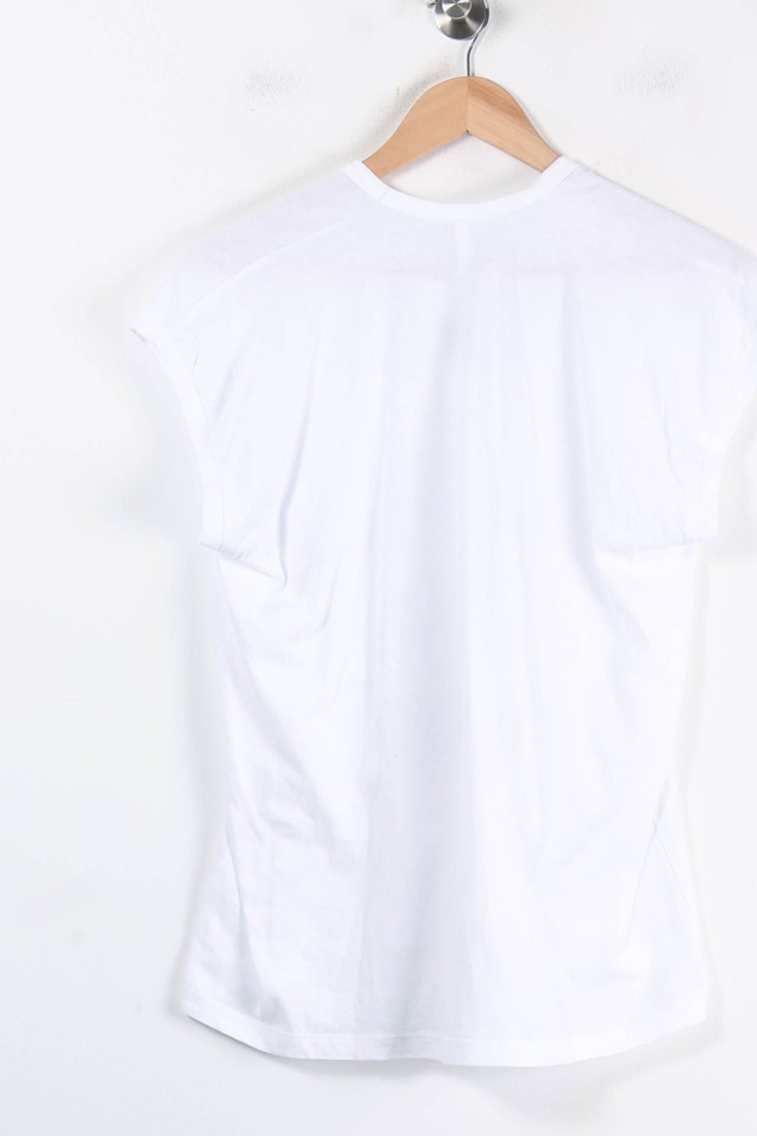 Tee-shirt Blanc - Taille L/40 de la marque Imperial | PARAD84086 - Vendu par Paradigme - Image 4