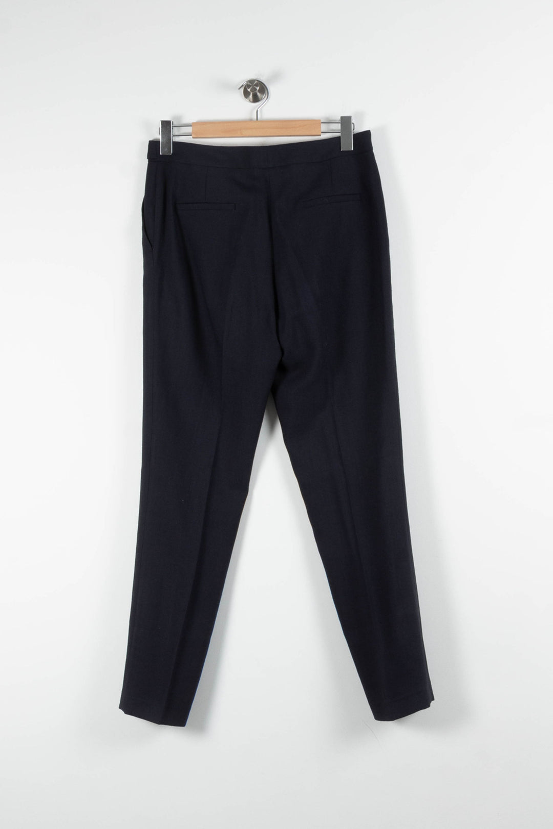 Pantalon Classique Bleu - Taille L/40 de la marque Pablo | PARAD84093 - Vendu par Paradigme - Image 4