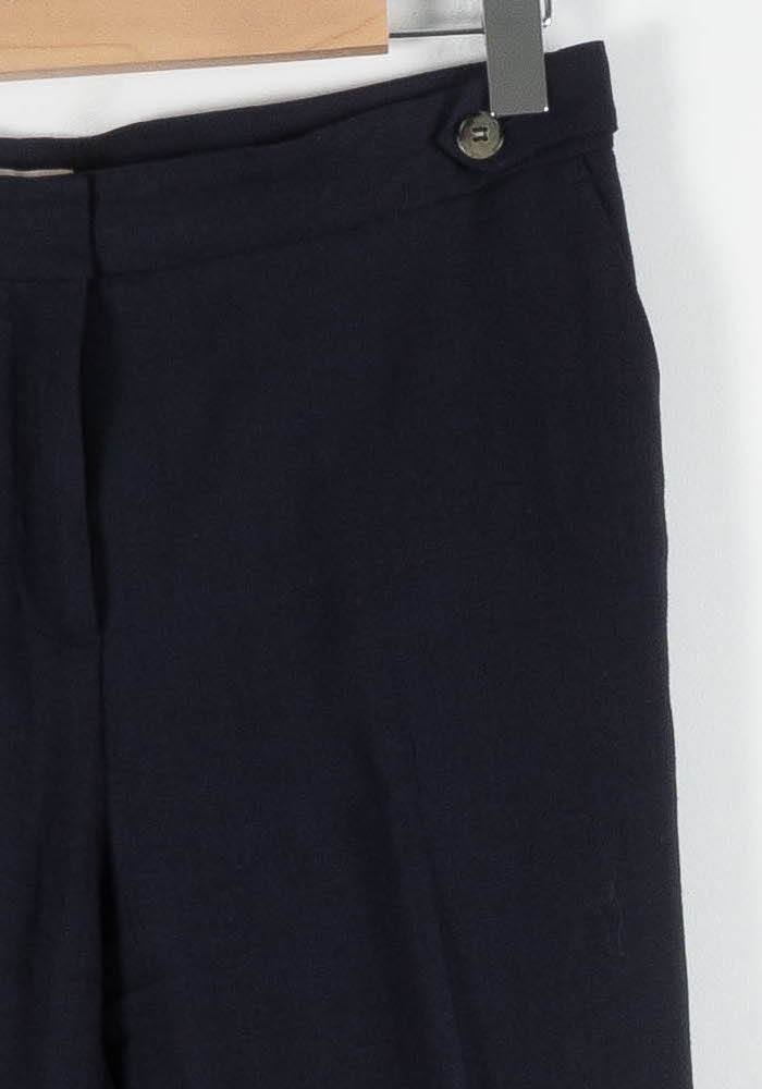 Pantalon Classique Bleu - Taille L/40 de la marque Pablo | PARAD84093 - Vendu par Paradigme - Image 3