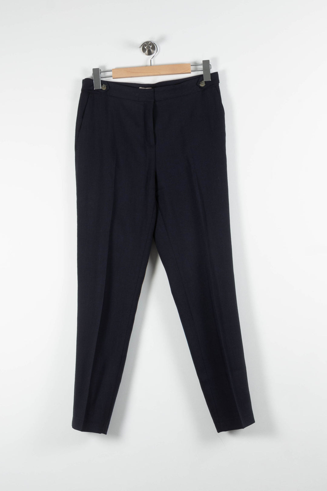 Pantalon Classique Bleu - Taille L/40 de la marque Pablo | PARAD84093 - Vendu par Paradigme - Image 2