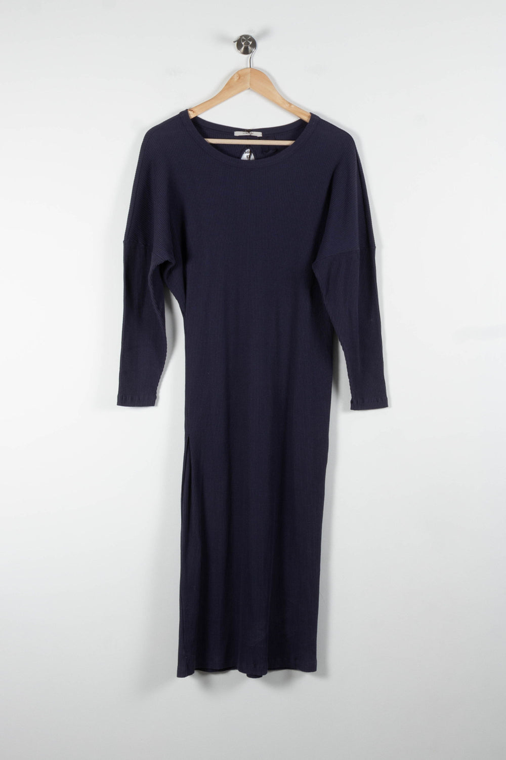 Robe Longue Bleue - Taille T.U. de la marque Humanoid | PARAD84106 - Vendu par Paradigme - Image 2