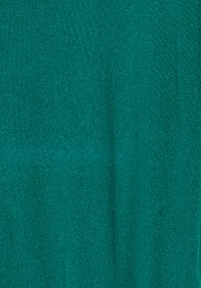 Tee-shirt Vert - Taille L/40 de la marque Comptoir des Cotonniers | PARAD84109 - Vendu par Paradigme - Image 3