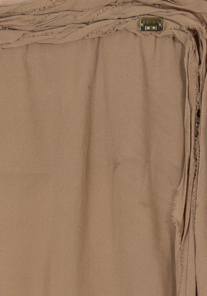 Blouse Beige - Taille XL/42 de la marque Liu Jo | PARAD84141 - Vendu par Paradigme - Image 3