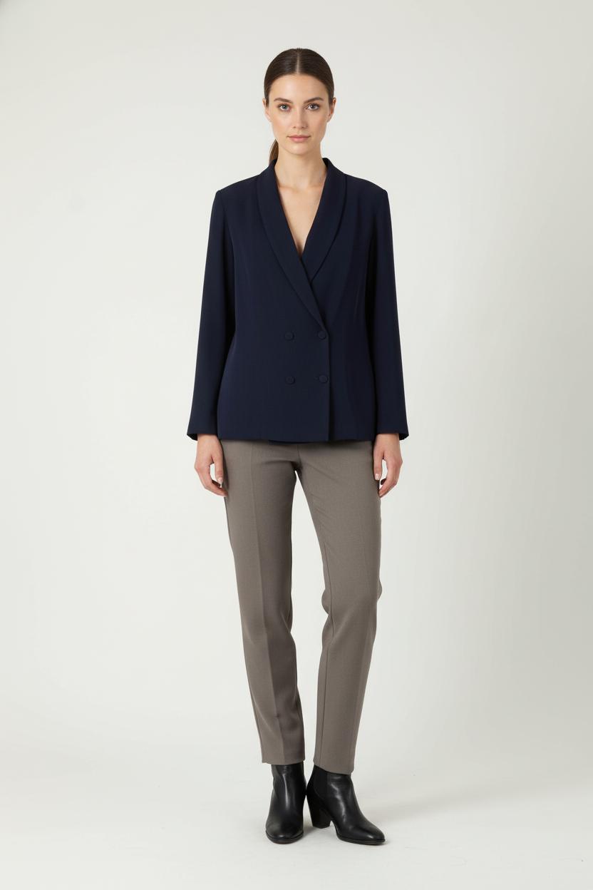 Blazer Bleu - Taille M/38 de la marque Imperial | PARAD84204 - Vendu par Paradigme - Image 1