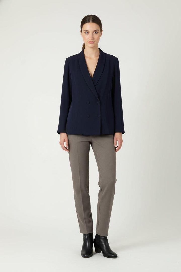 Blazer Bleu - Taille M/38 de la marque Imperial | PARAD84204 - Vendu par Paradigme - Image 1