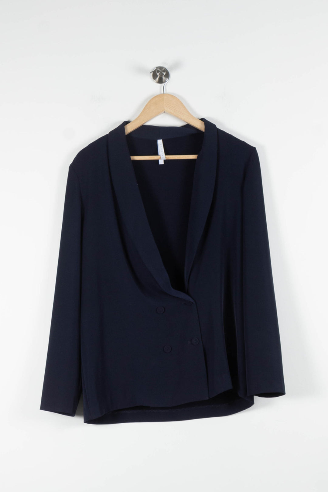 Blazer Bleu - Taille M/38 de la marque Imperial | PARAD84204 - Vendu par Paradigme - Image 2
