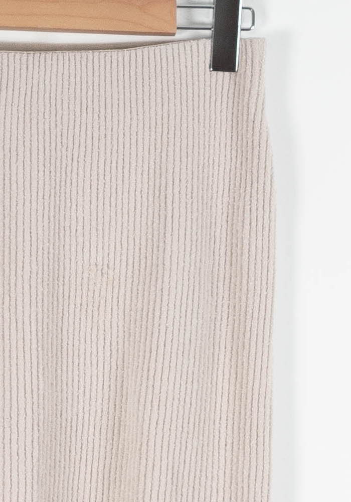 Jupe Longue Beige - Taille XS/34 de la marque COS | PARAD84219 - Vendu par Paradigme - Image 3