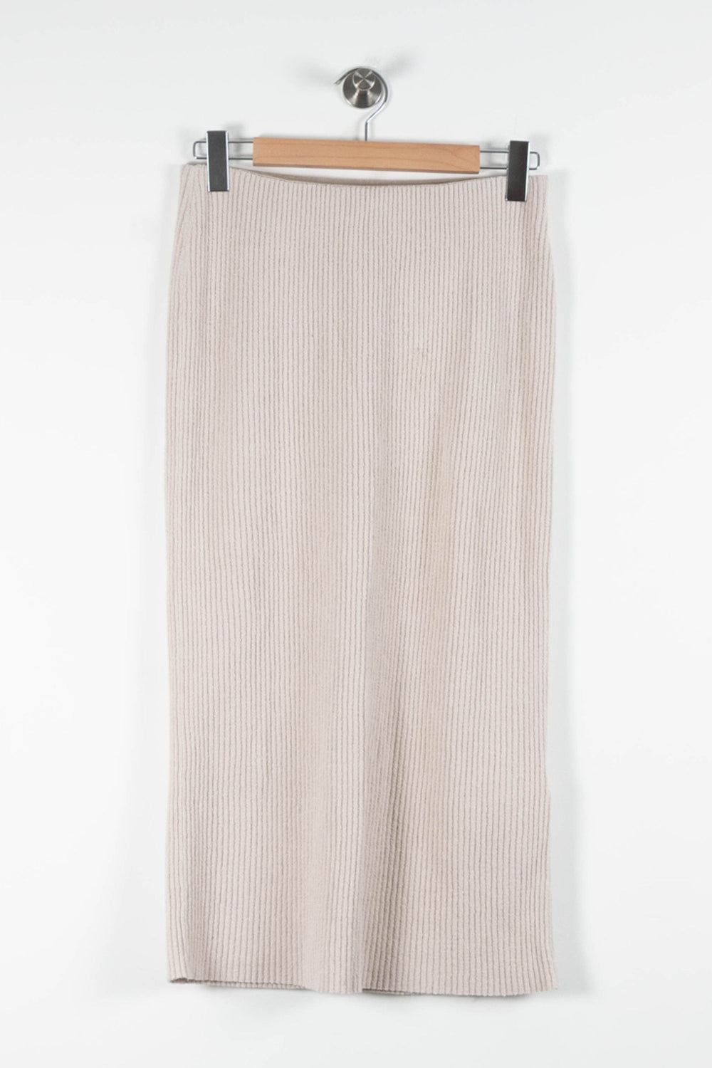 Jupe Longue Beige - Taille XS/34 de la marque COS | PARAD84219 - Vendu par Paradigme - Image 2