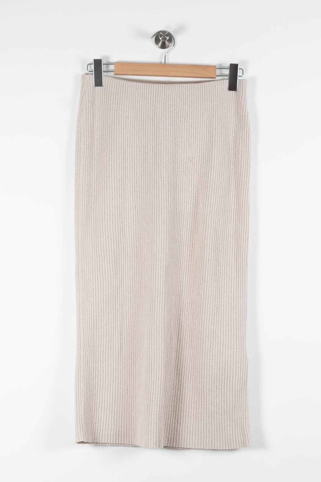 Jupe Longue Beige - Taille XS/34 de la marque COS | PARAD84219 - Vendu par Paradigme - Image 2